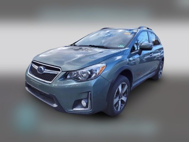 2016 Subaru Crosstrek Hybrid Base