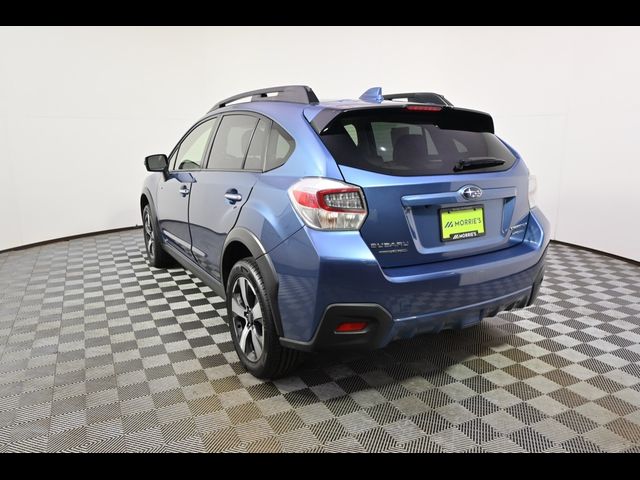 2016 Subaru Crosstrek Hybrid Touring