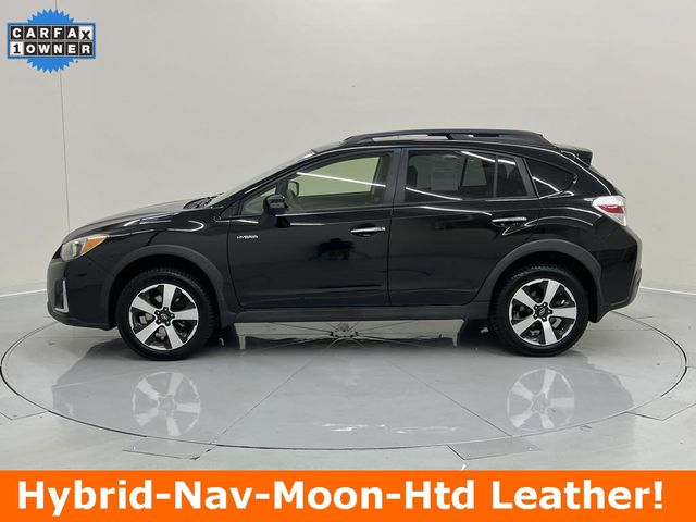 2016 Subaru Crosstrek Hybrid Touring