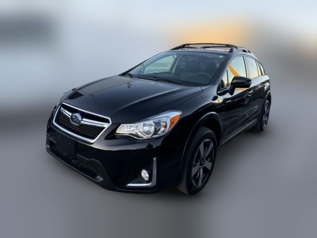 2016 Subaru Crosstrek Hybrid Touring