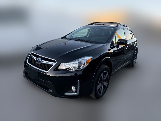 2016 Subaru Crosstrek Hybrid Touring