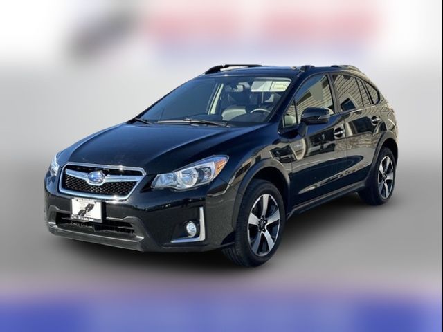 2016 Subaru Crosstrek Hybrid Touring