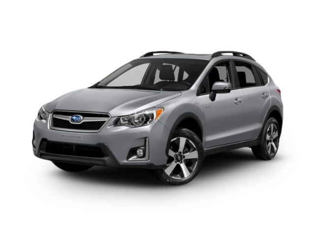 2016 Subaru Crosstrek Hybrid Touring