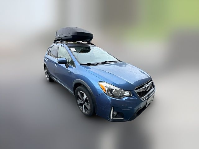 2016 Subaru Crosstrek Hybrid Touring