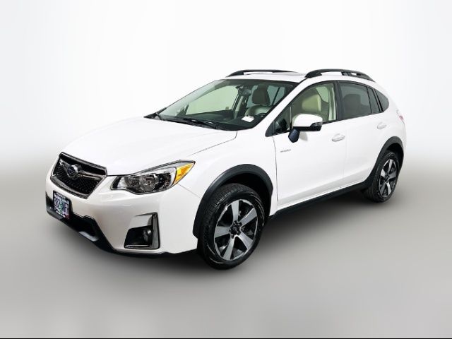 2016 Subaru Crosstrek Hybrid Touring