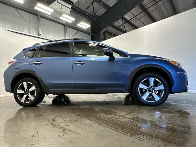 2016 Subaru Crosstrek Hybrid Touring