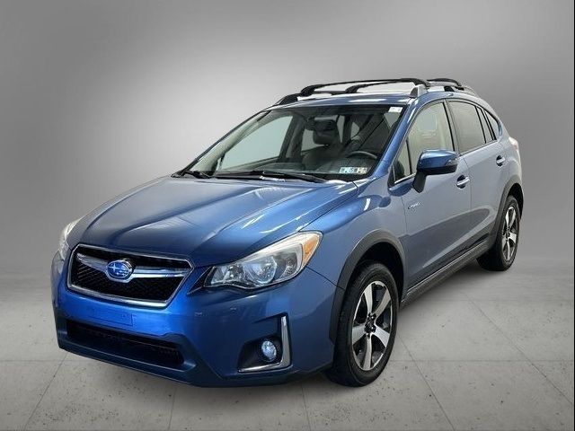 2016 Subaru Crosstrek Hybrid Touring