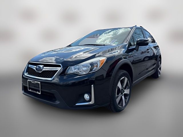 2016 Subaru Crosstrek Hybrid Touring