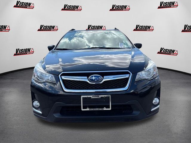 2016 Subaru Crosstrek Hybrid Touring