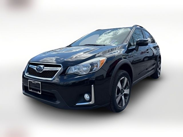 2016 Subaru Crosstrek Hybrid Touring