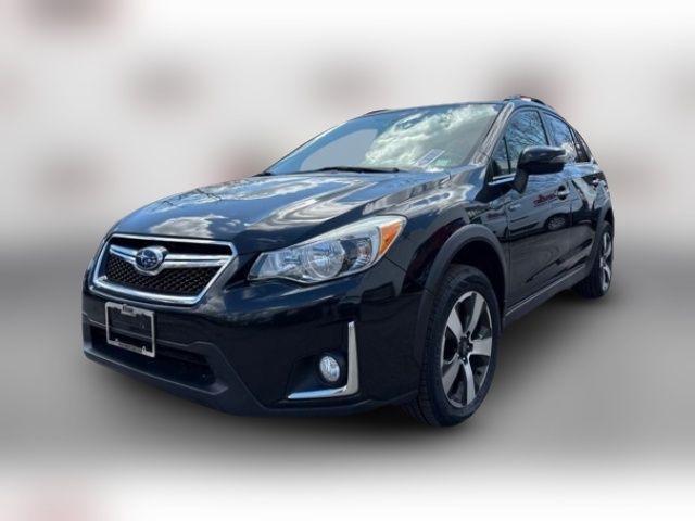 2016 Subaru Crosstrek Hybrid Touring