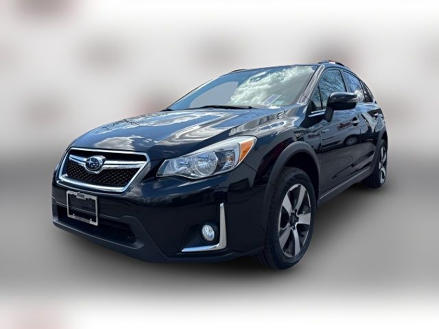 2016 Subaru Crosstrek Hybrid Touring