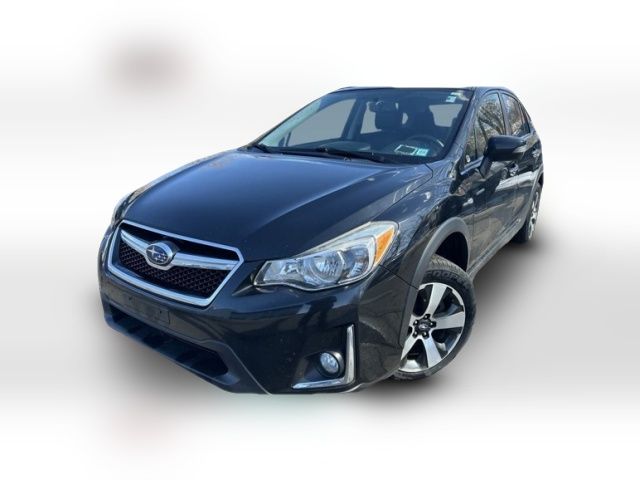 2016 Subaru Crosstrek Hybrid Touring