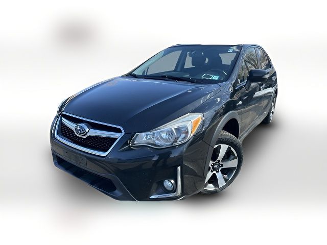 2016 Subaru Crosstrek Hybrid Touring
