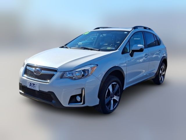 2016 Subaru Crosstrek Hybrid Touring