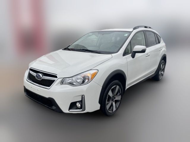 2016 Subaru Crosstrek Hybrid Touring