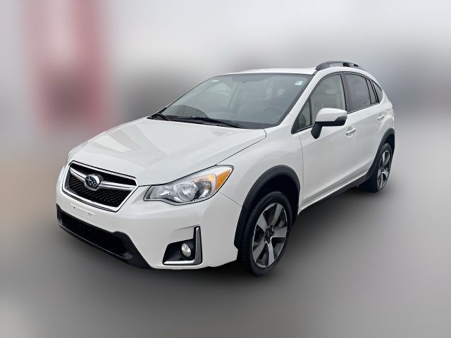 2016 Subaru Crosstrek Hybrid Touring