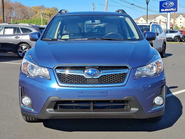 2016 Subaru Crosstrek Limited