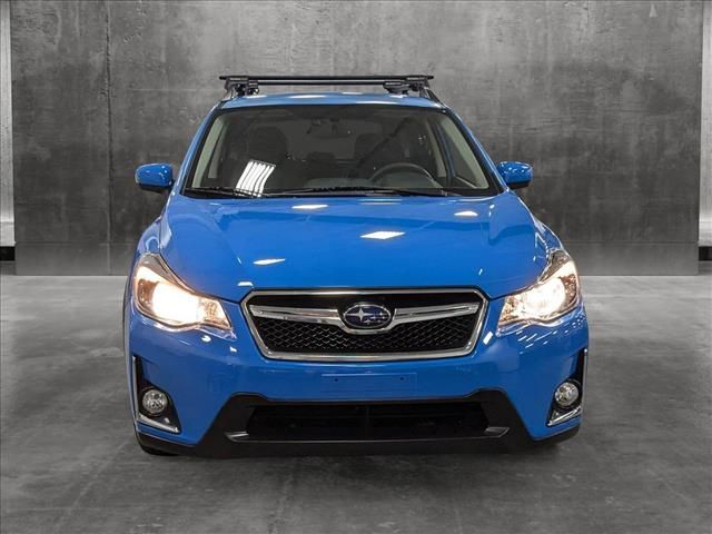 2016 Subaru Crosstrek Limited