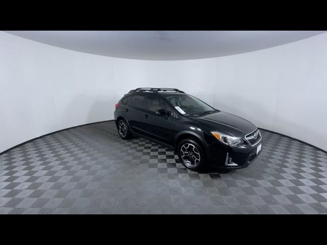 2016 Subaru Crosstrek Limited