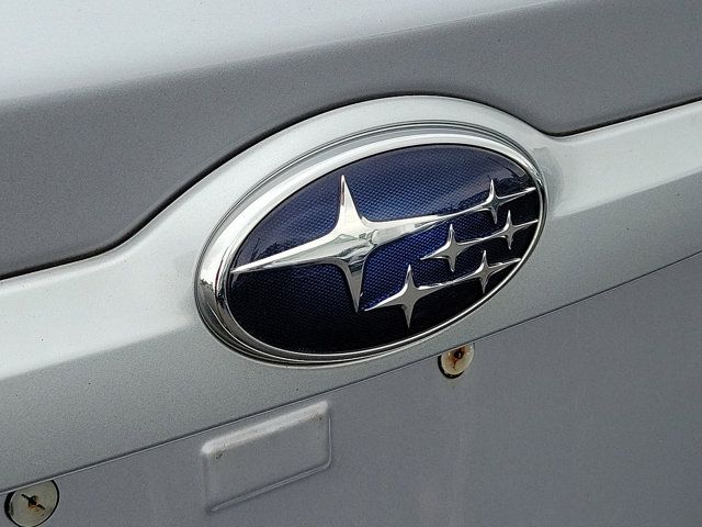 2016 Subaru Crosstrek Limited