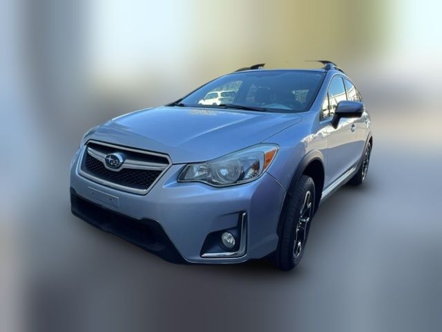 2016 Subaru Crosstrek Limited
