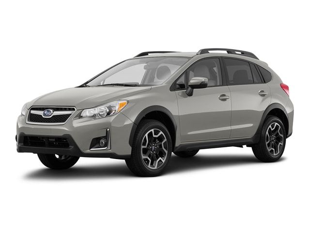 2016 Subaru Crosstrek Limited