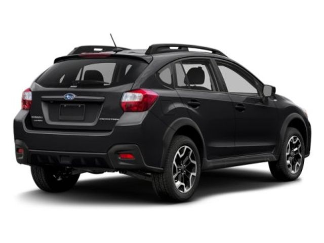 2016 Subaru Crosstrek Limited