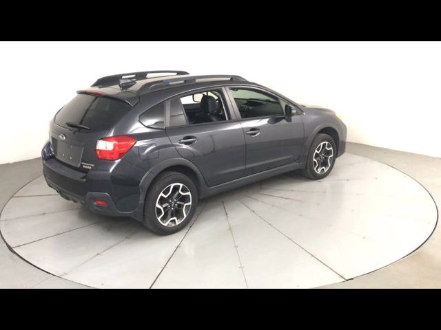 2016 Subaru Crosstrek Limited