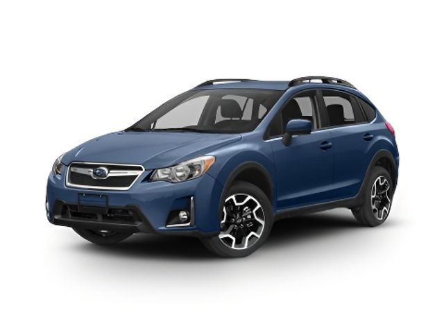 2016 Subaru Crosstrek Limited