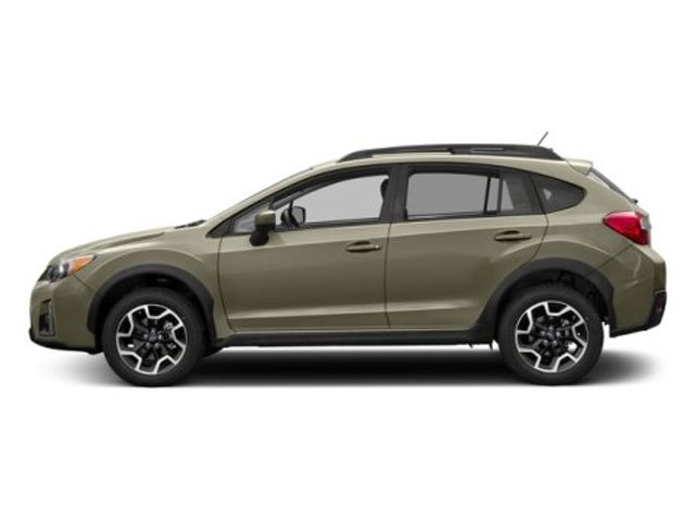 2016 Subaru Crosstrek Limited