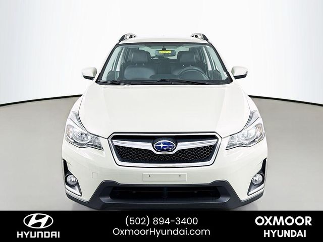 2016 Subaru Crosstrek Limited