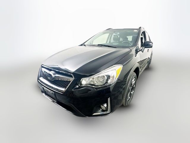 2016 Subaru Crosstrek Limited