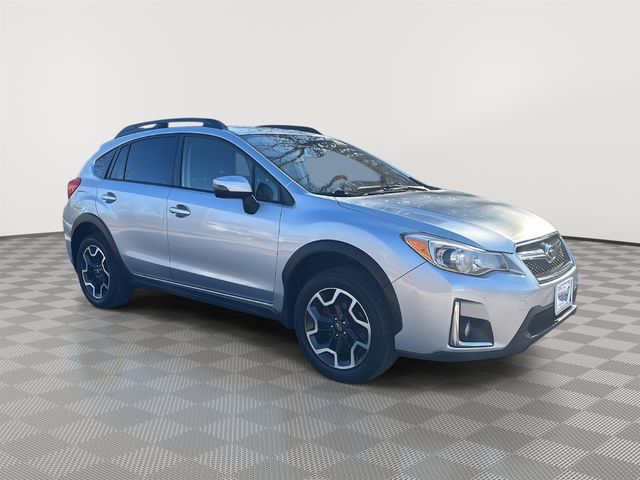 2016 Subaru Crosstrek Limited