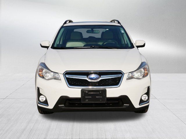 2016 Subaru Crosstrek Limited