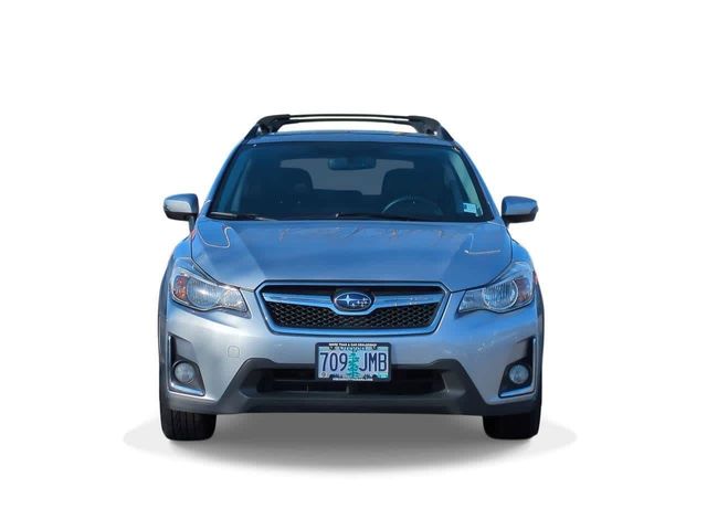 2016 Subaru Crosstrek Limited