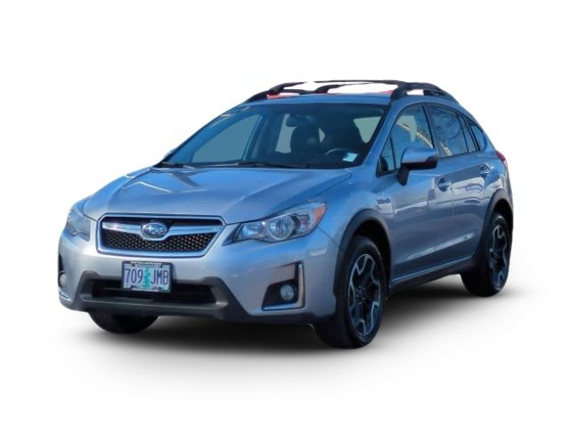 2016 Subaru Crosstrek Limited