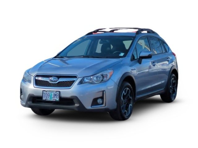 2016 Subaru Crosstrek Limited