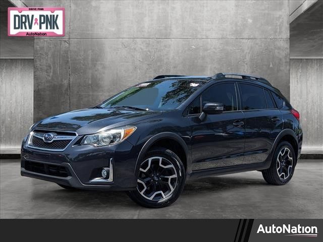 2016 Subaru Crosstrek Limited