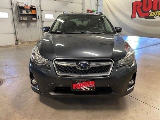 2016 Subaru Crosstrek Limited