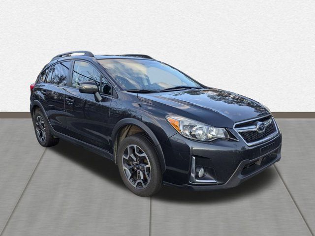 2016 Subaru Crosstrek Limited