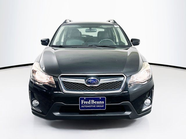 2016 Subaru Crosstrek Limited