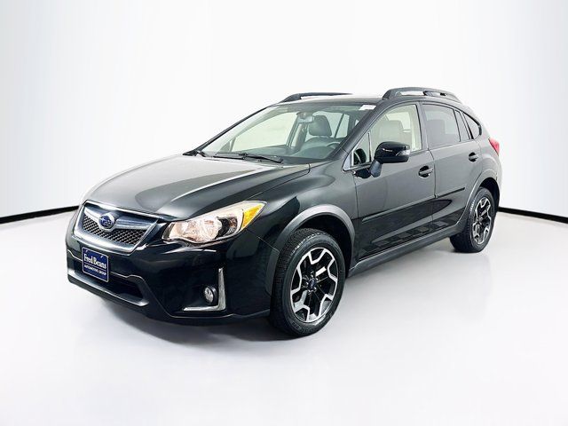 2016 Subaru Crosstrek Limited