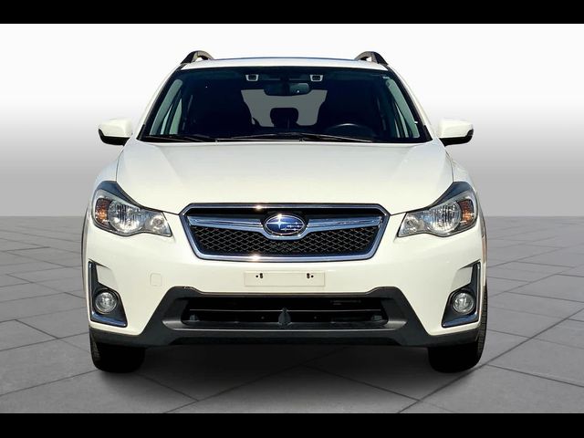 2016 Subaru Crosstrek Limited