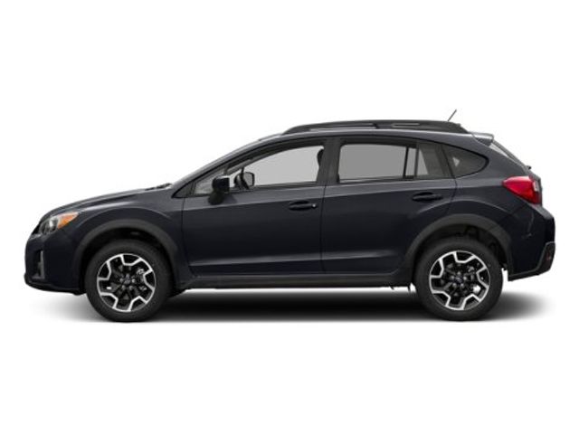 2016 Subaru Crosstrek Limited