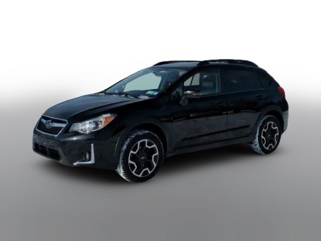 2016 Subaru Crosstrek Limited