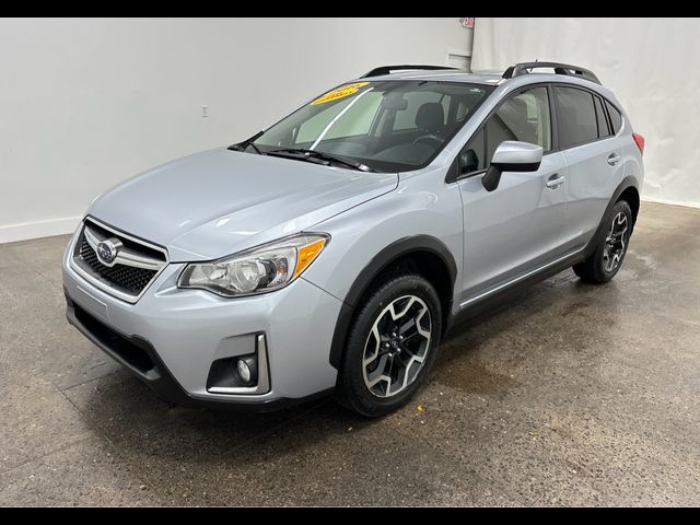 2016 Subaru Crosstrek Premium