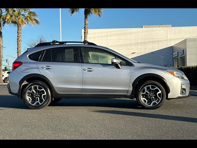 2016 Subaru Crosstrek Premium