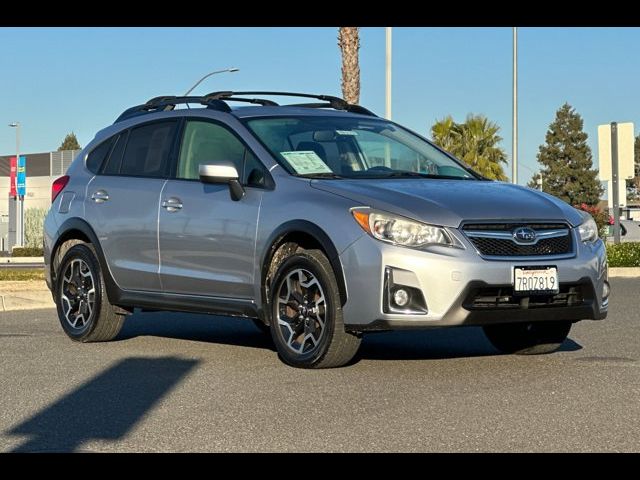 2016 Subaru Crosstrek Premium