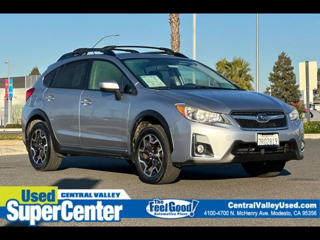 2016 Subaru Crosstrek Premium